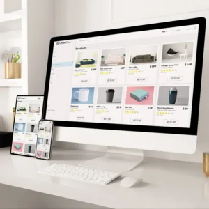 Warehouse Control Pro Suite